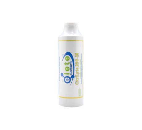 Elete Electrolyte elete Citrilyte 240 ml