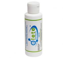 Elete Electrolyte elete Electrolyte 120 ml