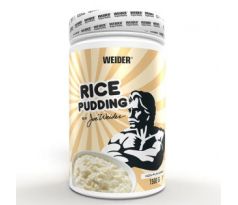 Weider Rice Pudding 1500 g