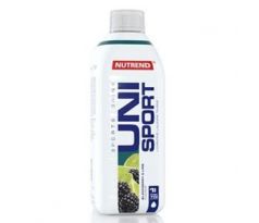 Nutrend Unisport 1000ml.