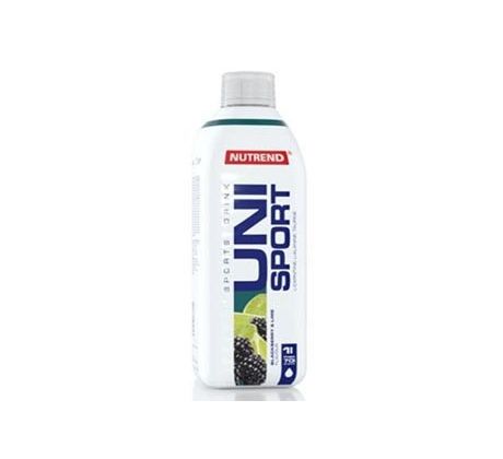 Nutrend Unisport 1000ml.