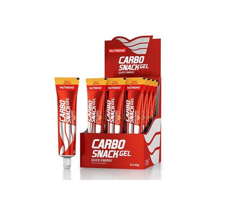 Nutrend Carbosnack 50 g