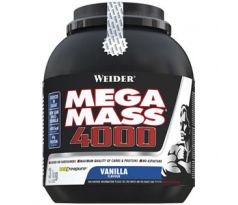 Weider Giant Mega Mass 4000 3kg