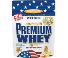 Weider Premium Whey Protein 500g