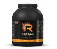 Reflex Nutrition Growth Matrix 1890g