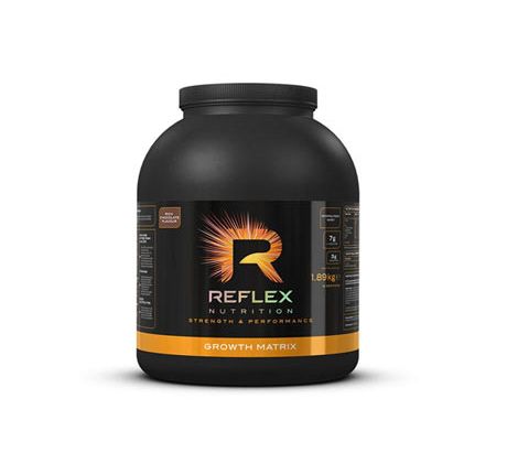 Reflex Nutrition Growth Matrix 1890g