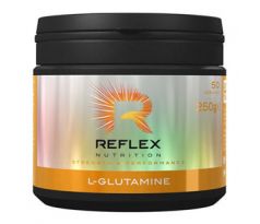 Reflex Nutrition L-Glutamine 250g