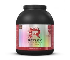 Reflex Nutrition Micro Whey 2,27kg