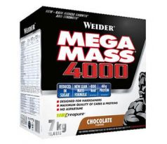 Weider Giant Mega Mass 4000 7kg