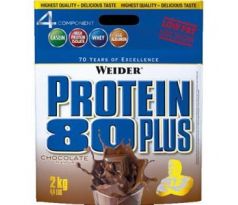Weider Protein 80 Plus 2kg