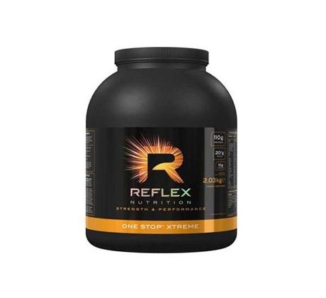 Reflex Nutrition One Stop XTREME 2,03kg