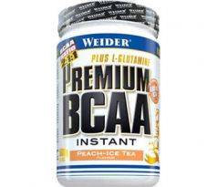 Weider Premium BCAA Powder 500g