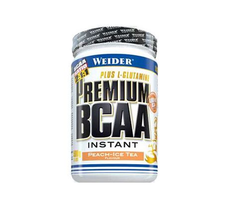 Weider Premium BCAA Powder 500g