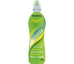 Weider L-Carnitine Water 500ml.