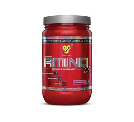 BSN nutrition Amino-X 435g