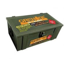 Grenade 50 CALIBRE 580g