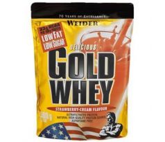 Weider GOLD Whey 500g