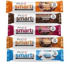 PhD Nutrition Smart Bar 64g