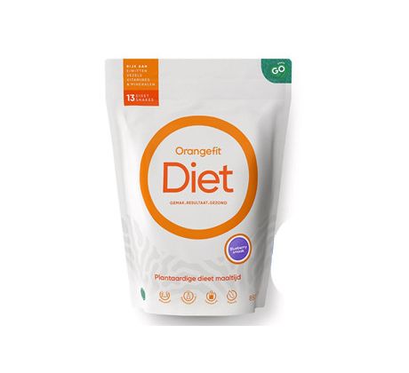 Orangefit Diet 850 g