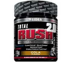 Weider Total Rush 2.0 375g