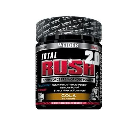 Weider Total Rush 2.0 375g