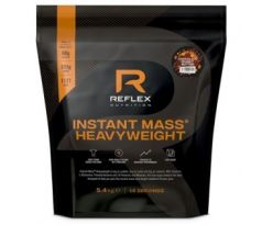 Reflex Nutrition Instant Mass Heavy Weight 5,4kg