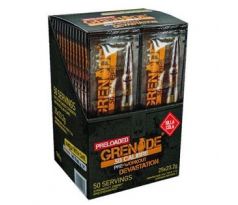 Grenade 50 CALIBRE 25 x 23,2 g