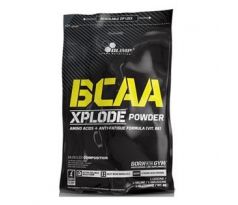 Olimp Sport nutrition BCAA Xplode 1000g