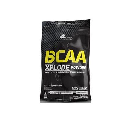 Olimp Sport nutrition BCAA Xplode 1000g