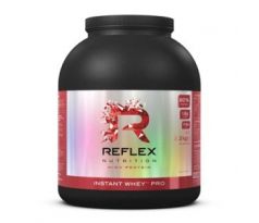 Reflex Nutrition Instant Whey PRO 2,2 kg