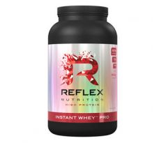 Reflex Nutrition Instant Whey PRO 900g