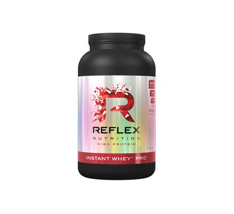 Reflex Nutrition Instant Whey PRO 900g