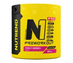 Nutrend N1 PRO  300 g