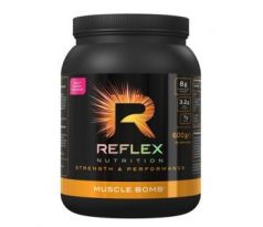 Reflex Nutrition Muscle Bomb 600g