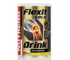 Nutrend Flexit Gold Drink 400g