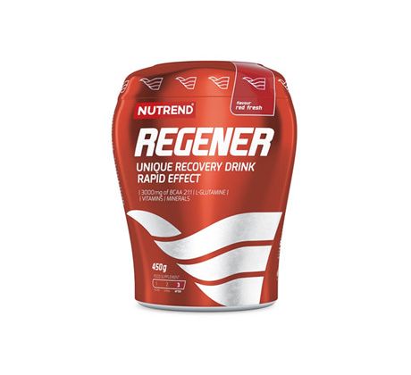 Nutrend Regener 450g