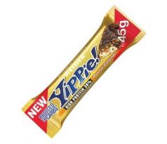 Weider 36% Yippie! Protein bar 45g