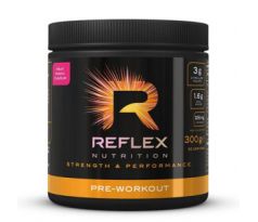 Reflex Nutrition Pre-Workout 300g