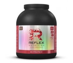 Reflex Nutrition 3D Protein 1,8kg