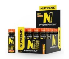 Nutrend N1 Shot 20x 60ml