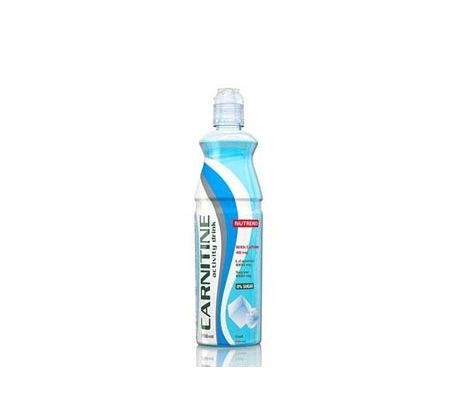 Nutrend Carnitine Activity Drink 750ml