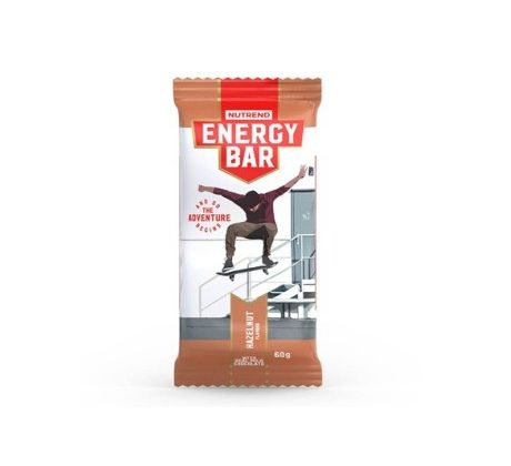 Nutrend Energy Bar  60 g