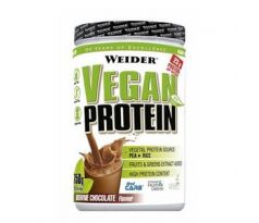 Weider Vegan Protein 750g