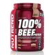 Nutrend 100% Beef Protein 900g