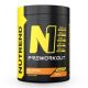 Nutrend N1 PRE-Workout 510g