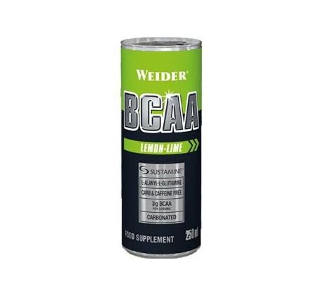 Weider BCAA RTD 250ml