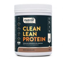 Nuzest Clean Lean Protein 500g