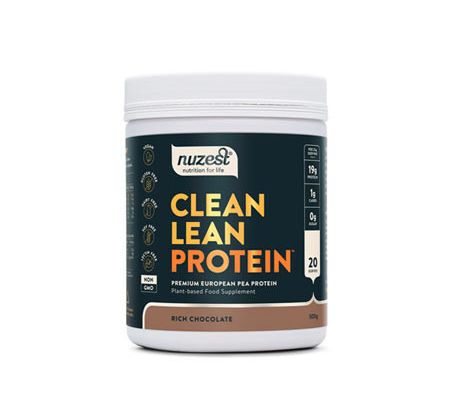 Nuzest Clean Lean Protein 500g