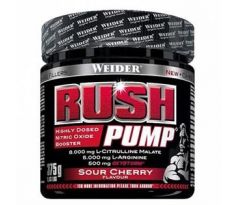 Weider Rush Pump 375g