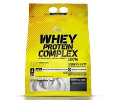 Olimp Sport nutrition Whey Protein Complex 100% 2270 g